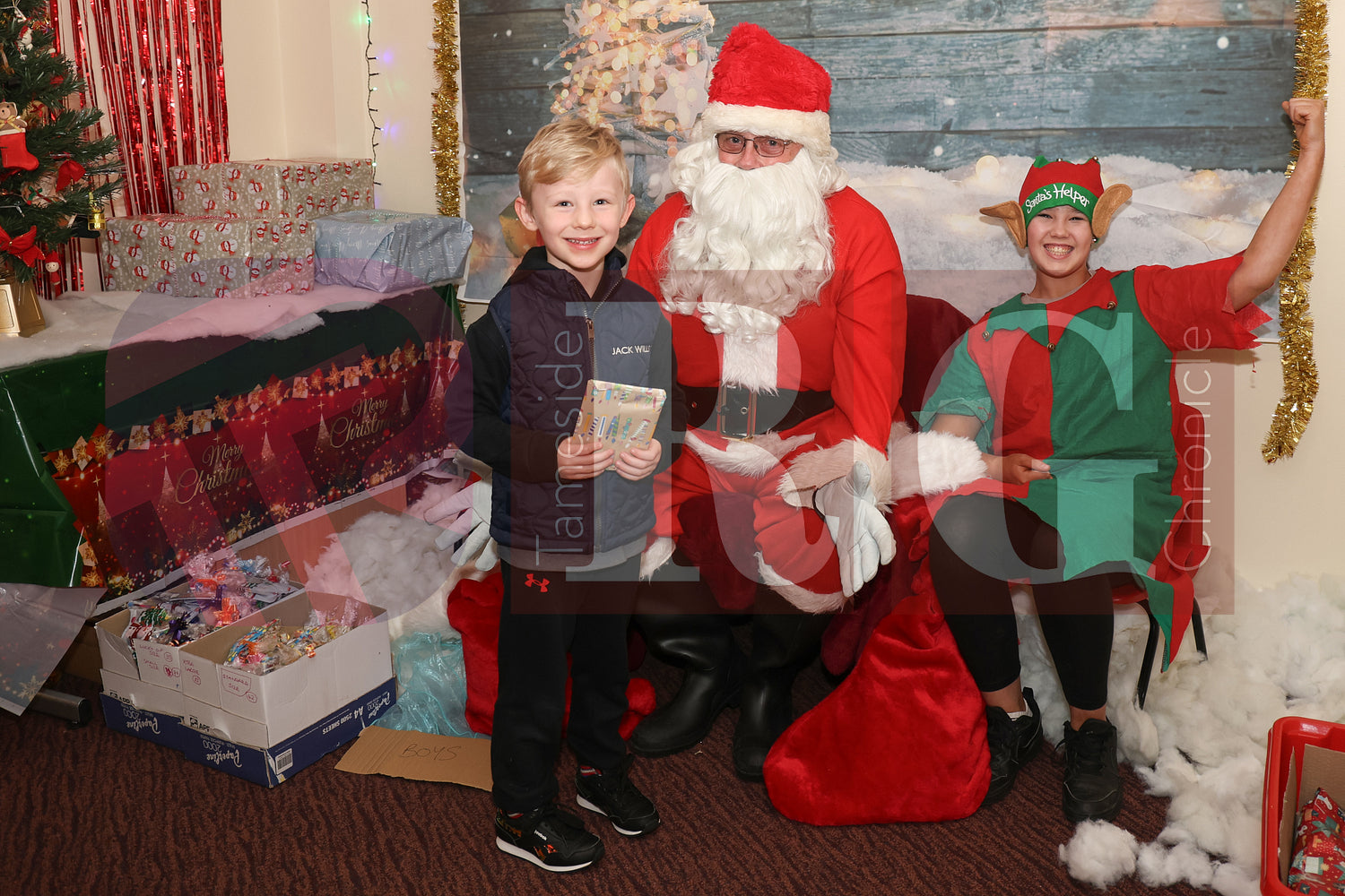 GAMESLEY YOUTH CENTRE XMAS FAIR  (27).JPG
