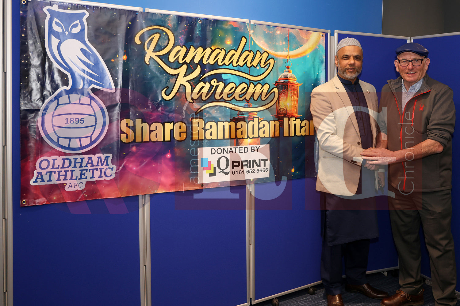OLDHAM ATHLETIC IFTAR 2025 (72).JPG