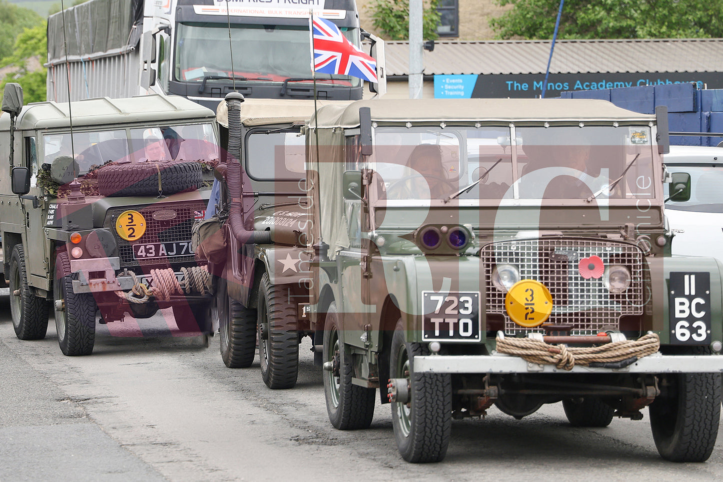 GLOSSOP HERITAGE WEEKEND SAT 1st JUNE 2024  (45).JPG