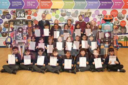 THE HEYS PRIMARY SCHOOL ARTS AWARD (20).JPG