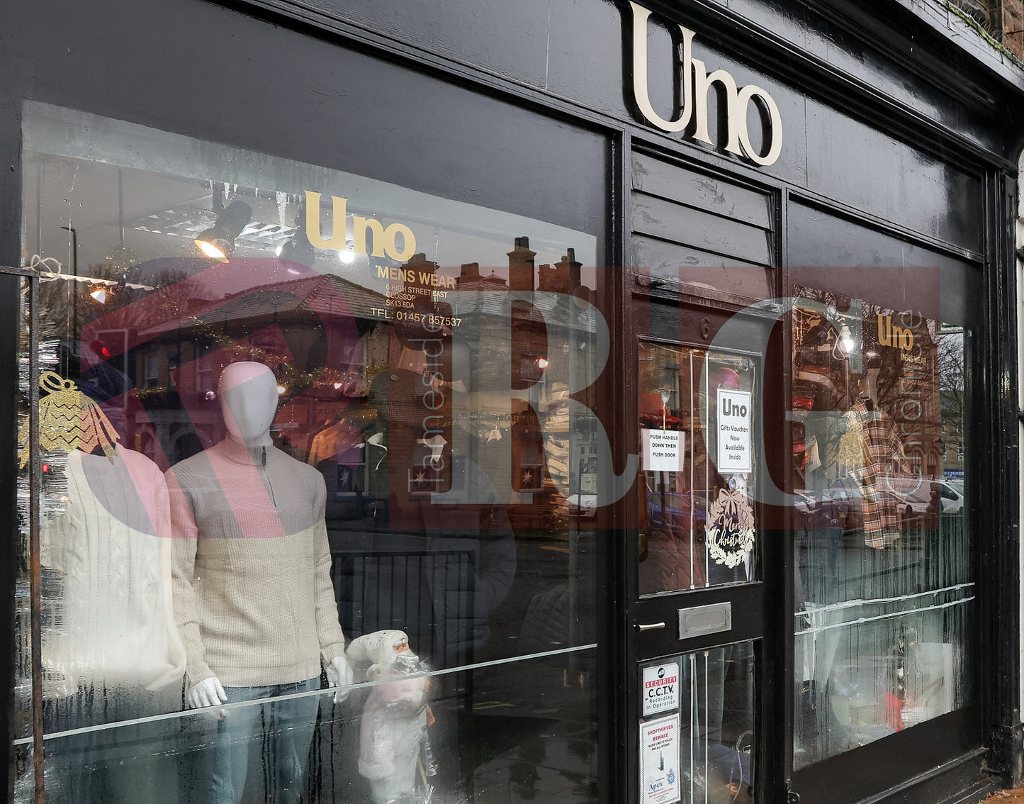 GLOSSOP CHRISTMAS SHOPS 2025 (20).JPG