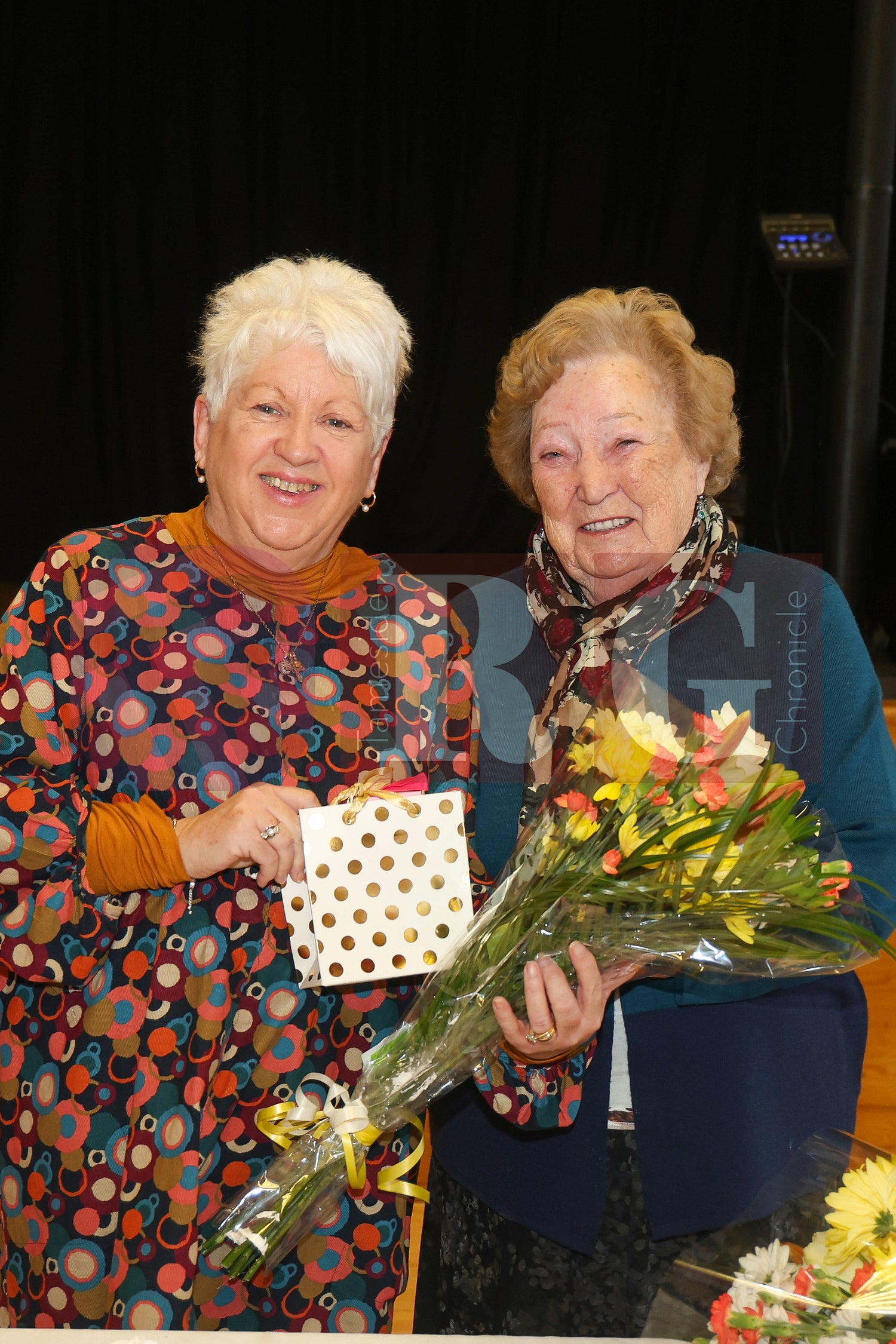 95TH BIRTHDAY DUKINFIELD TOWN HALL ELVIS  (10).JPG