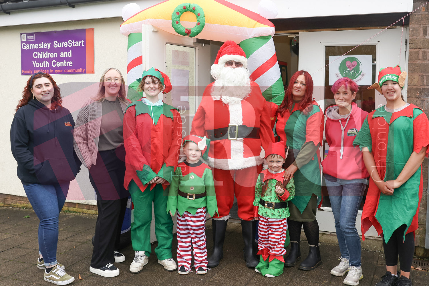 GAMESLEY YOUTH CENTRE XMAS FAIR  (6).JPG