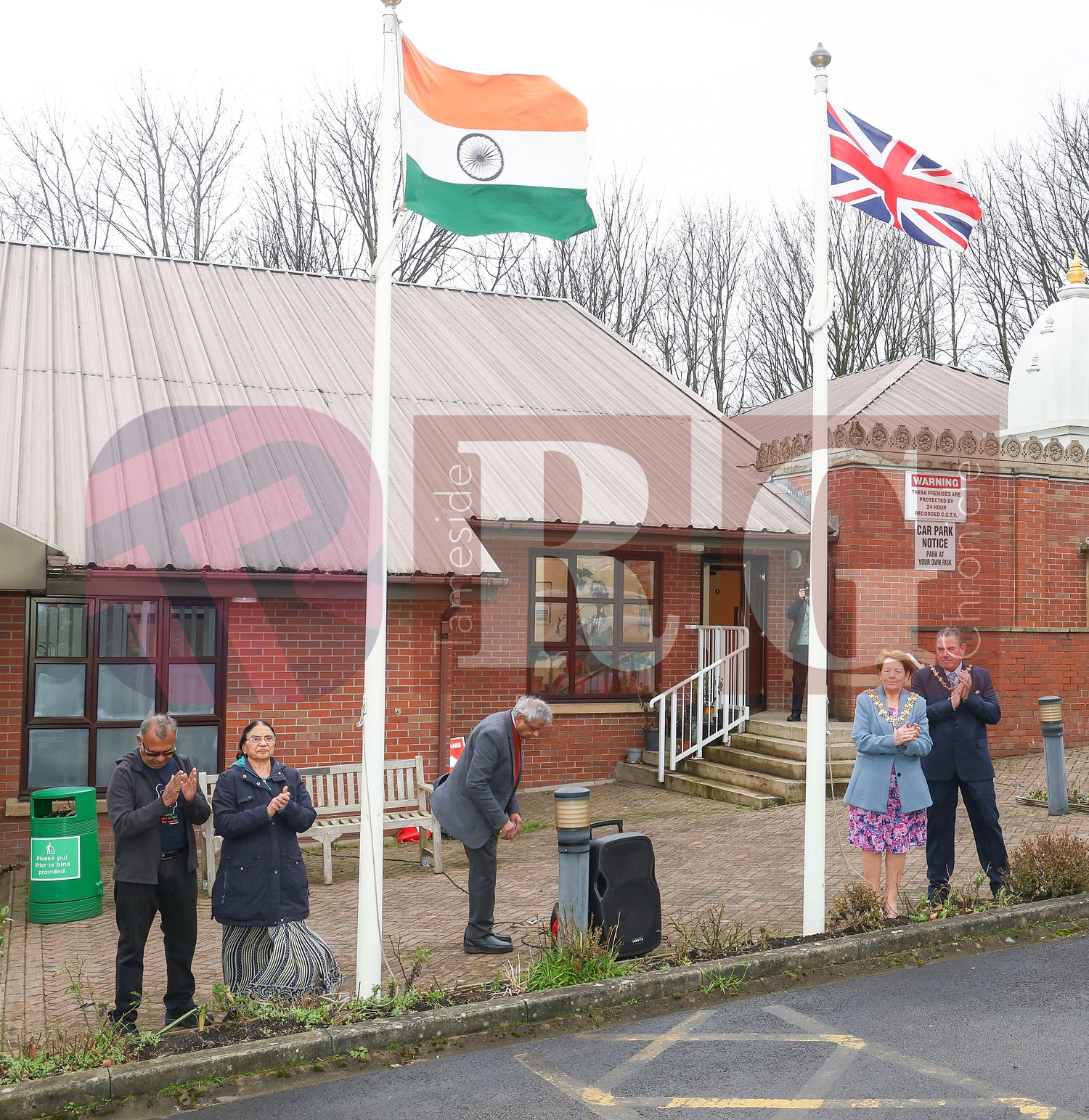 INDIA REPUBLIC DAY FLAG HINDU ASSOCIATION 2025 (27).JPG