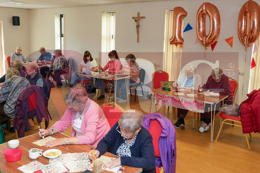 ST PETERS STALYBRIDGE 100TH BIRTHDAY VERA 2025 (36).JPG