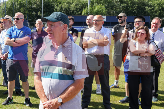GLOSSOP NORTH END BLUE PLAQUE UNVEILED 2025 (7).JPG