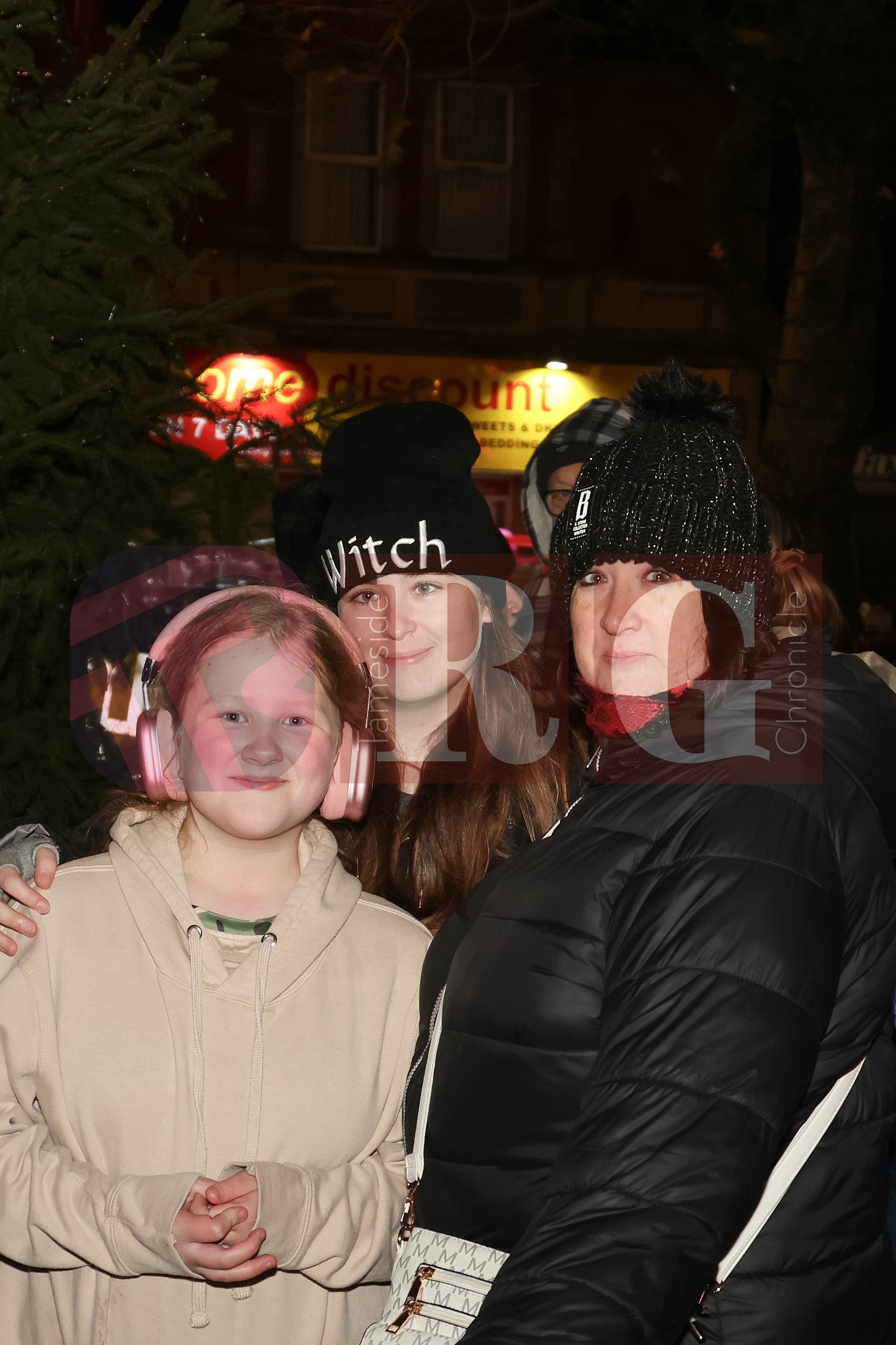 DUKINFIELD LIGHTS SWITCH ON (7).JPG