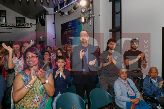 SHREE BHARATIYA MANDAL 60th CELEBRATION (153).JPG