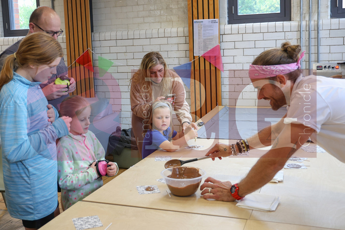 FAMILY FUN DAY ASHTON OLD BATHS (14).JPG