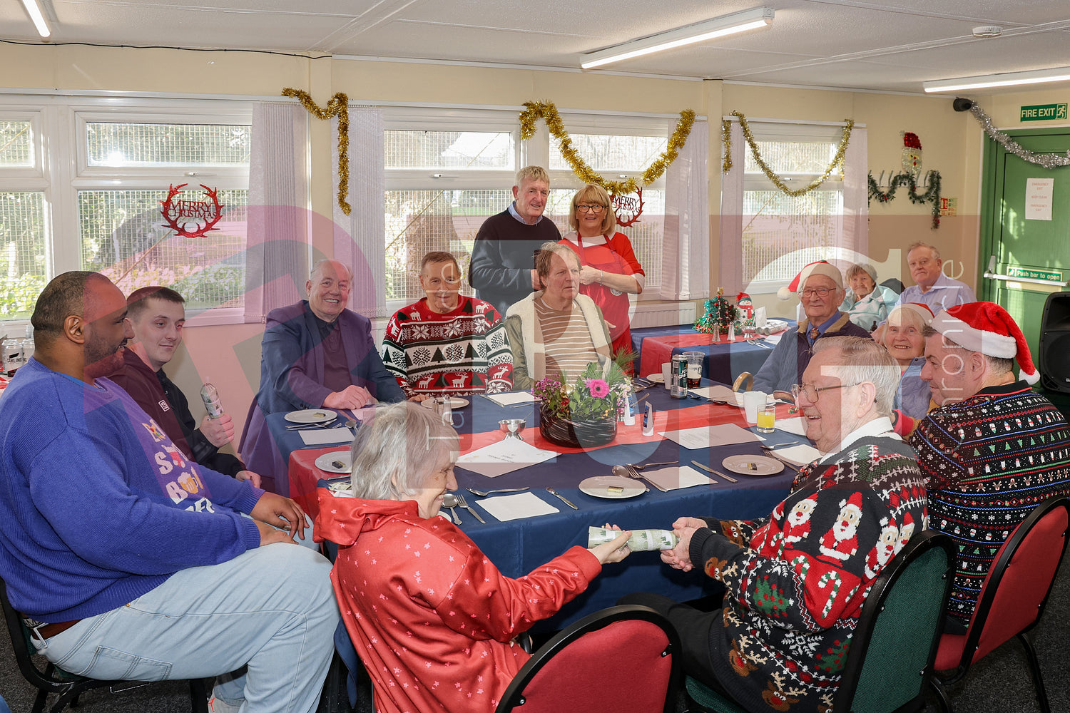 XMAS DAY LUNCH VICTORIA PARK DENTON  (14).JPG