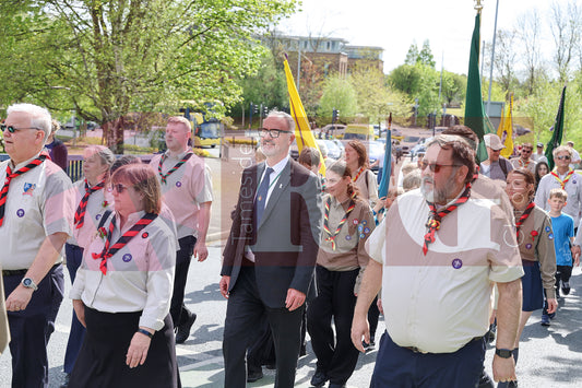 ST. GEORGE'S DAY VE DAY ASHTON 2025 (35).JPG