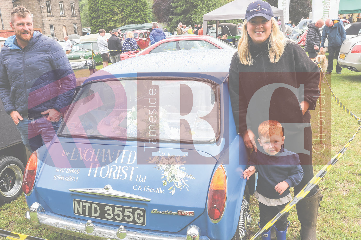 GLOSSOP ROTARY CLASSIC CAR SHOW 2025 (27).JPG