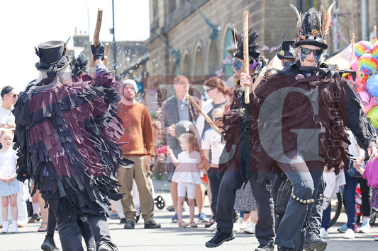 GLOSSOP HERITAGE WEEKEND SUN 2nd JUNE 2024  (40).JPG