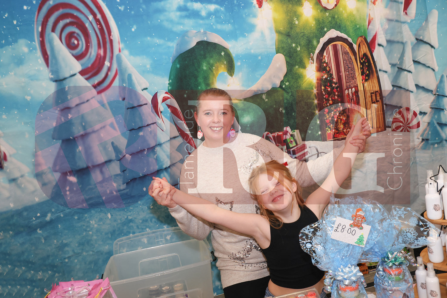 GAMESLEY YOUTH CENTRE XMAS FAIR  (58).JPG
