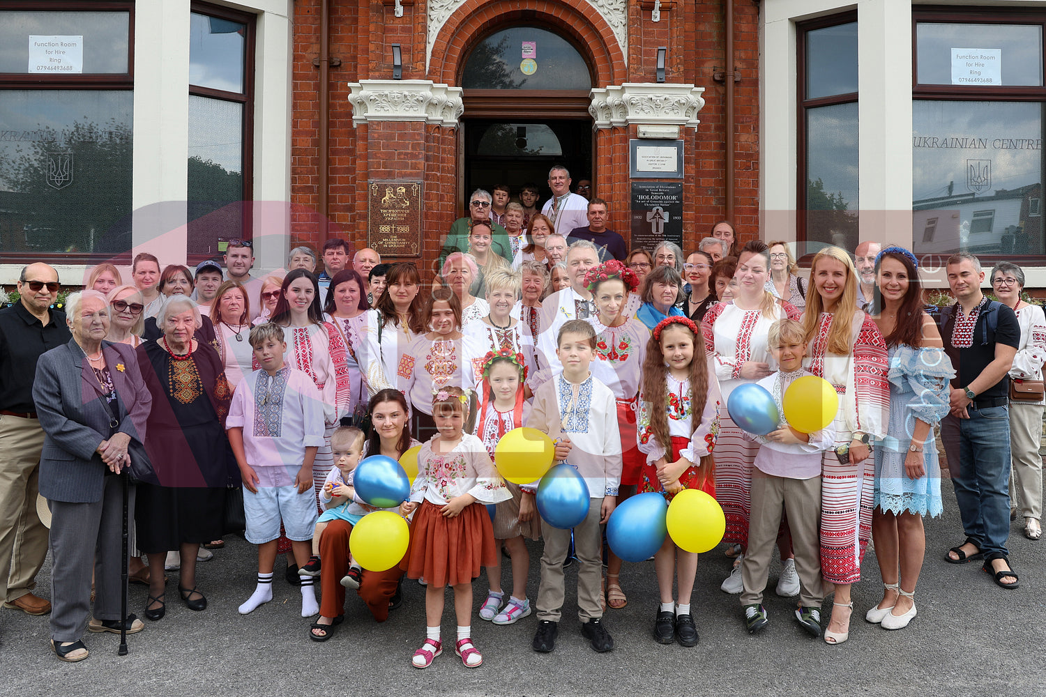 UKRAINIAN CENTRE OPEN DAY (41).JPG