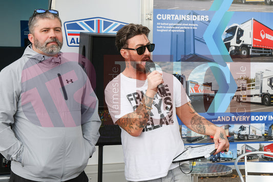 THE PETER 'RUSTY' KENNEDY MEMORIAL CAR SHOW (49).JPG