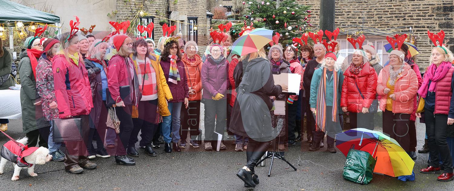 OLD GLOSSOP XMAS  MARKET 2025 (25).JPG