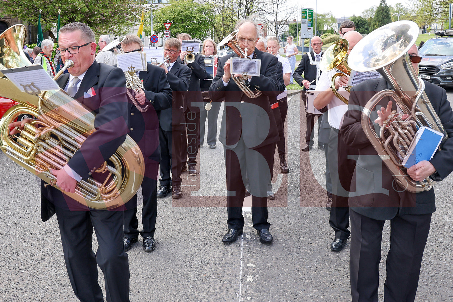 ST. GEORGE'S DAY VE DAY ASHTON 2025 (71).JPG