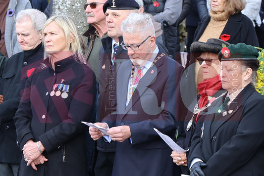TINTWISTLE WAR MEMORIAL 2025 (93).JPG