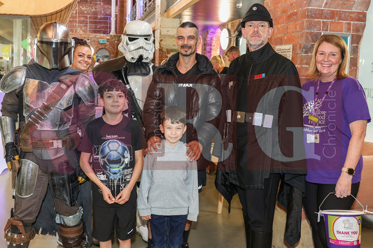 FAMILY FUN DAY ASHTON OLD BATHS (30).JPG