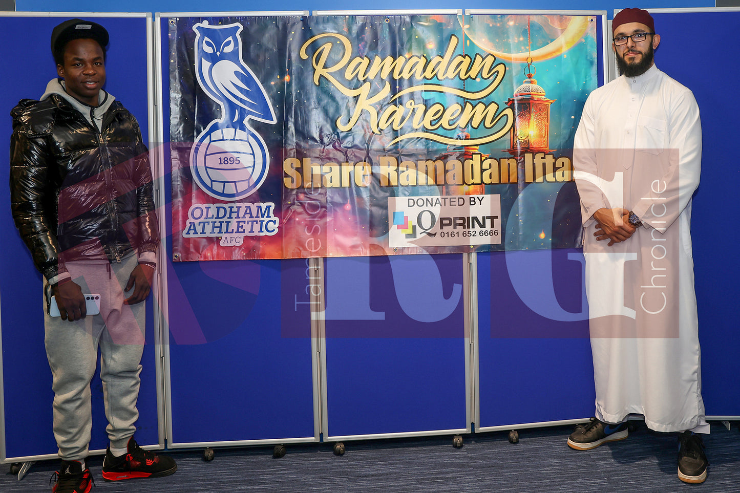 OLDHAM ATHLETIC IFTAR 2025 (75).JPG