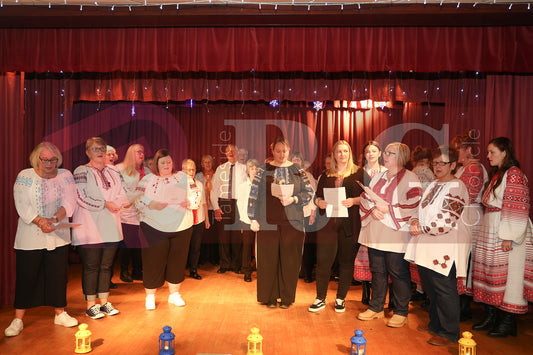 UKRIAINIAN CENTRE CAROL XMAS 2024 (27).JPG