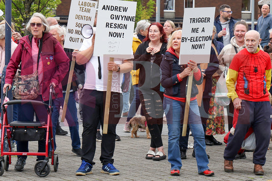 CALLING FOR MP TO GO DENTON 2025 (18).JPG