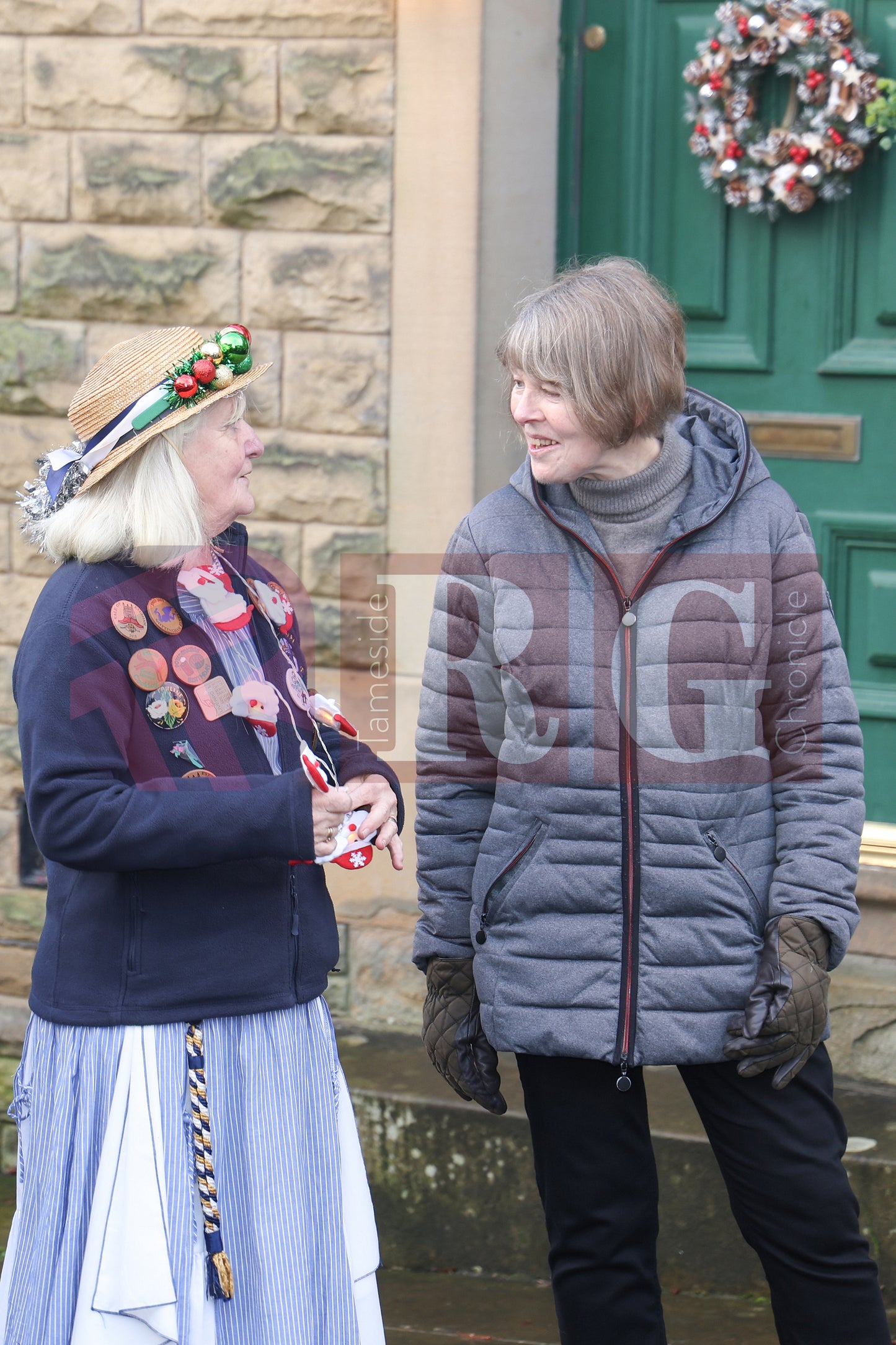 GLOSSOP CHRISTMAS MARKET 2024 (88).JPG