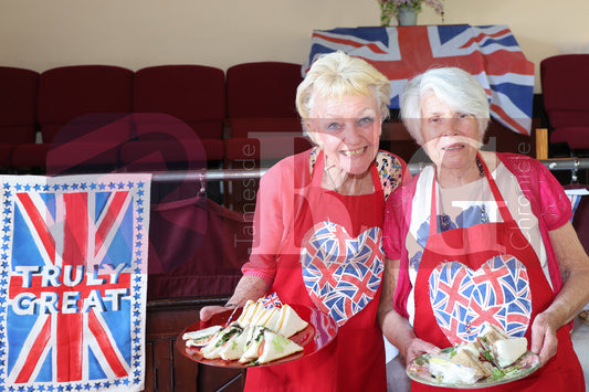 VE DAY PADFIELD CHURCH 2025 (30).JPG