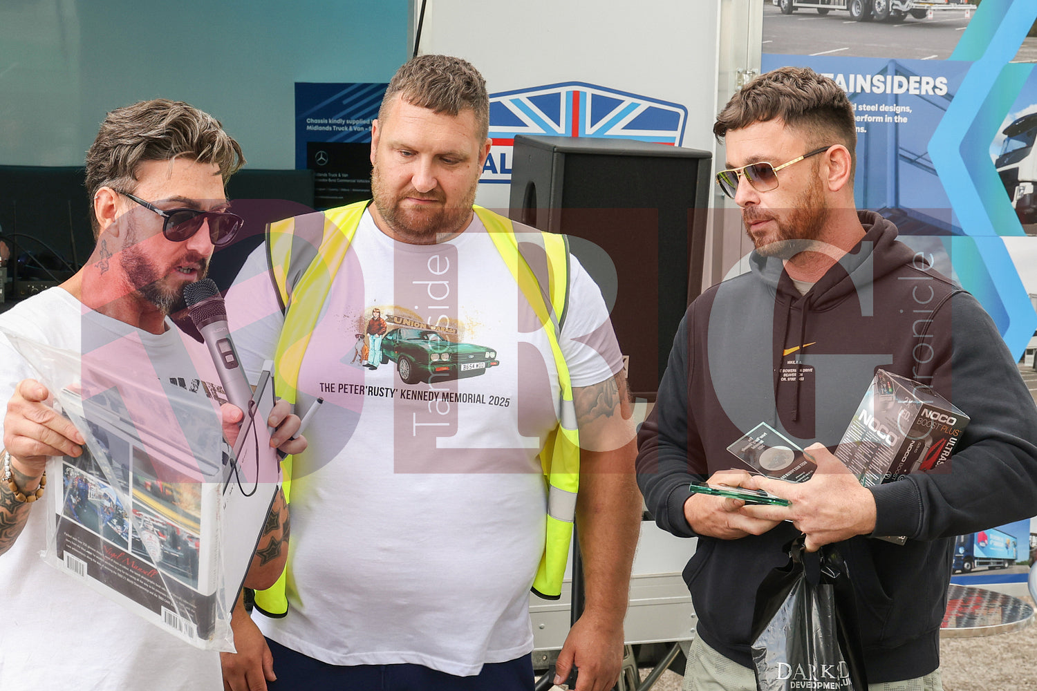 THE PETER 'RUSTY' KENNEDY MEMORIAL CAR SHOW (58).JPG