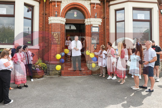 UKRAINIAN CENTRE OPEN DAY (1).JPG