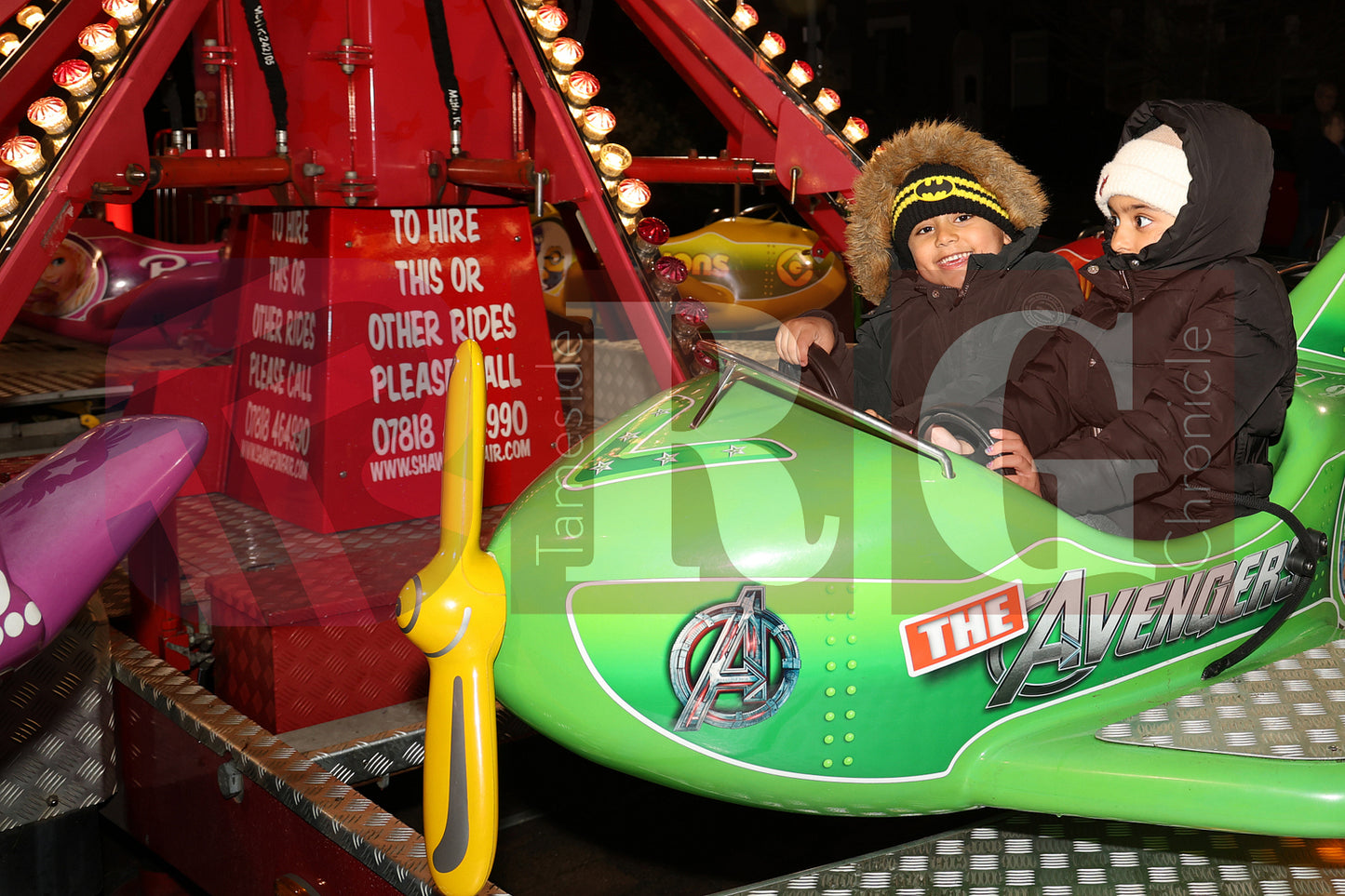 DUKINFIELD LIGHTS SWITCH ON (8).JPG