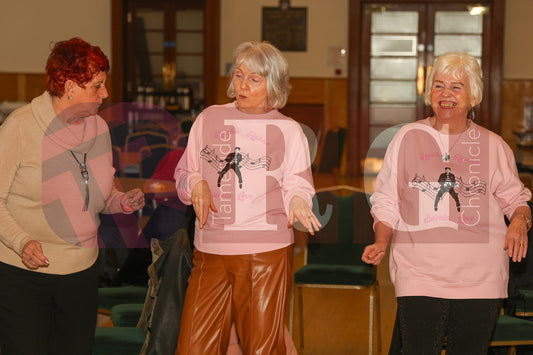 95TH BIRTHDAY DUKINFIELD TOWN HALL ELVIS  (79).JPG