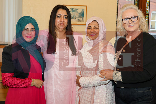 CIVIC MAYOR'S AFTERNOON TEA  (12).JPG