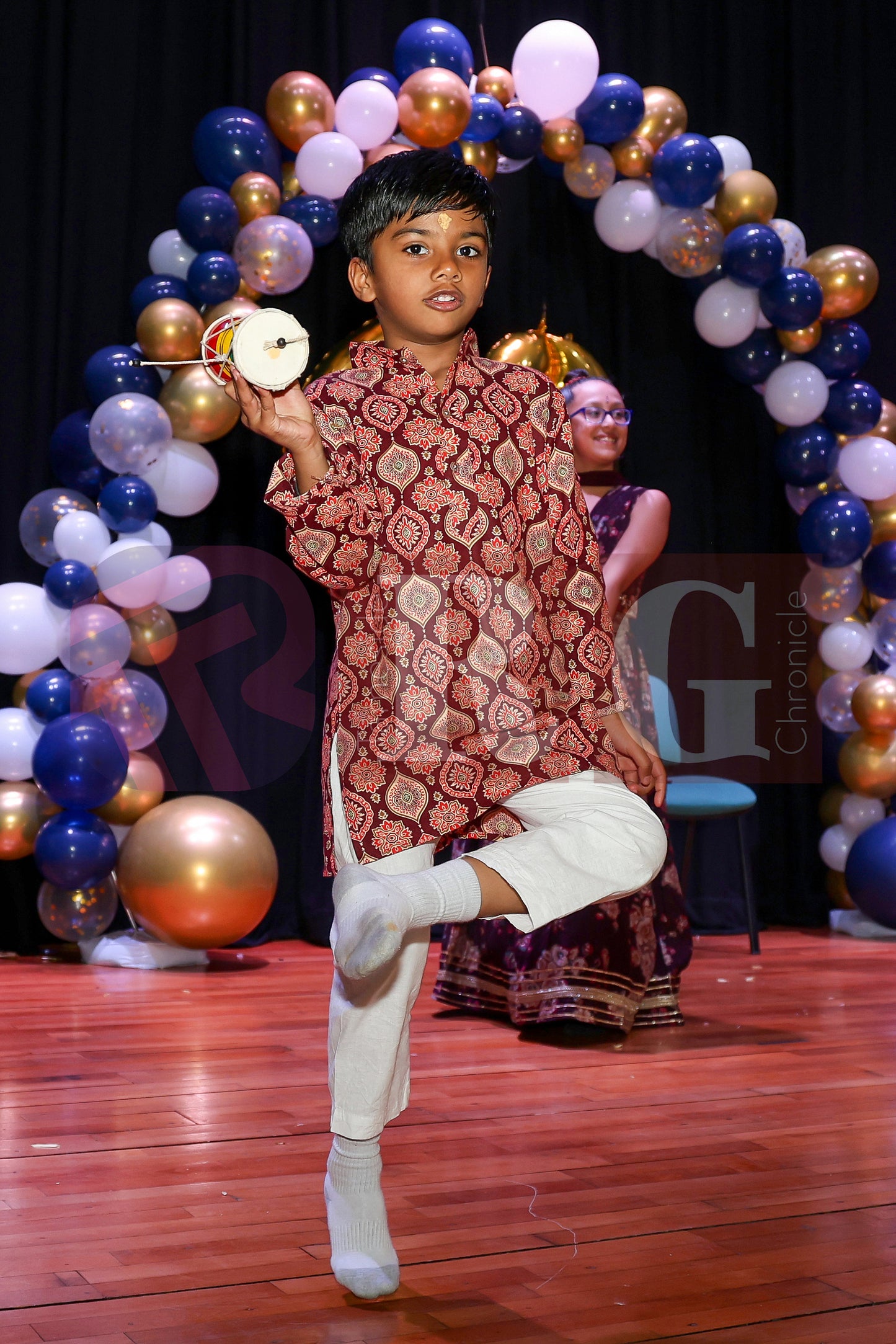 SHREE BHARATIYA MANDAL 60th CELEBRATION (50).JPG