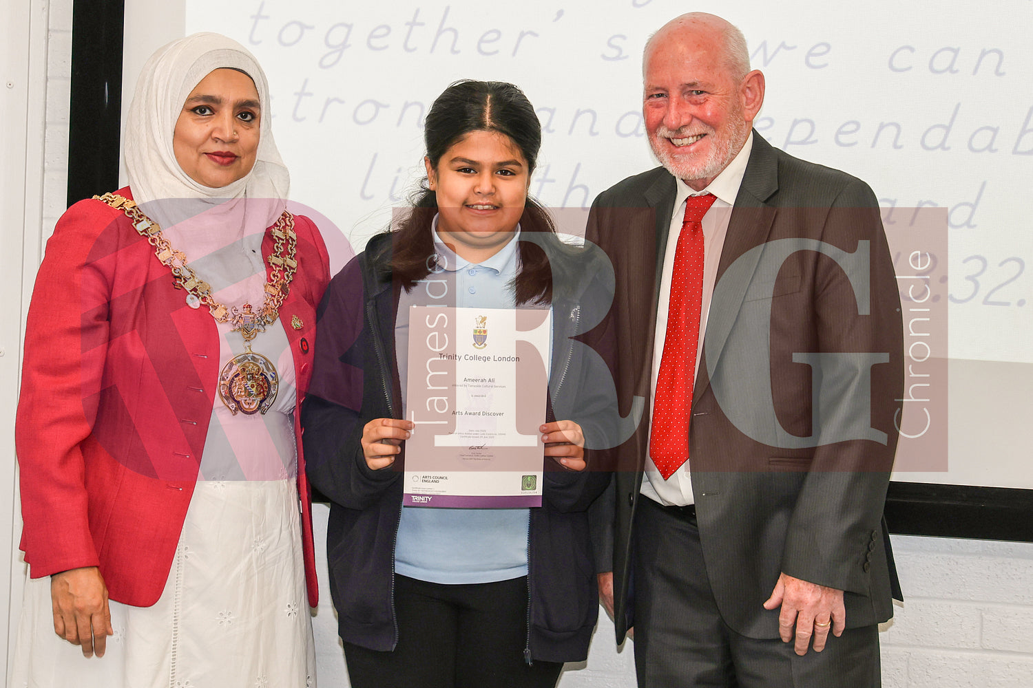 ARTS AWARDS ST PETER'S SCHOOL (7).JPG