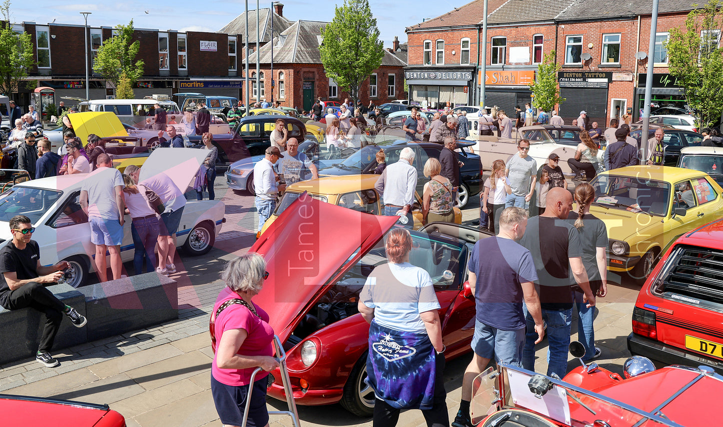 TAMESIDE CAR COLLECTIONS DENTON (46).JPG