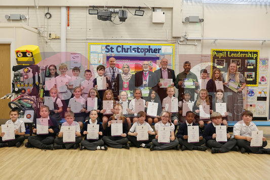 ST CHRISTOPHERS ARTS AWARD (19).JPG