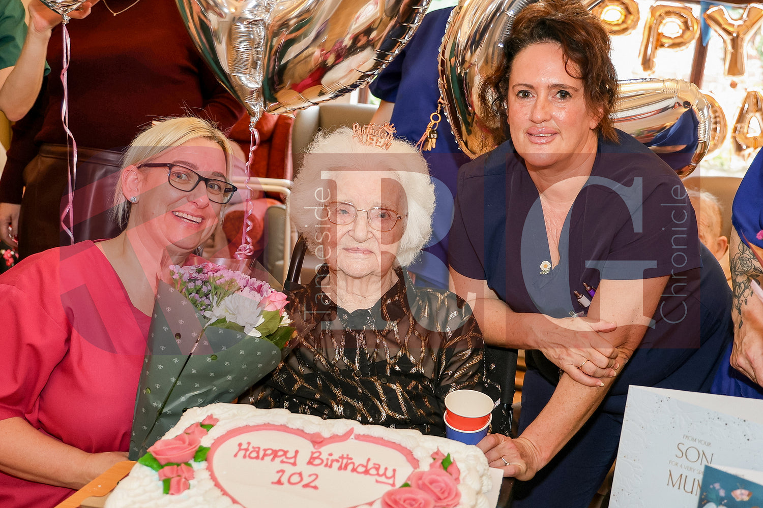 HAPPY 102yrs OLD BIRTHDAY ROSE DUGGAN (12).JPG