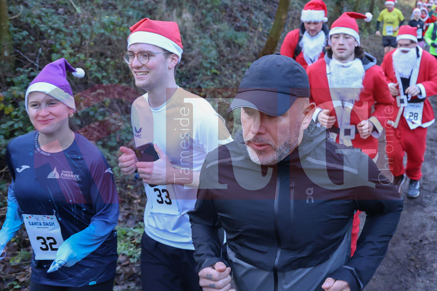 HYDE PURPLE HEART SANTA DASH  (108).JPG