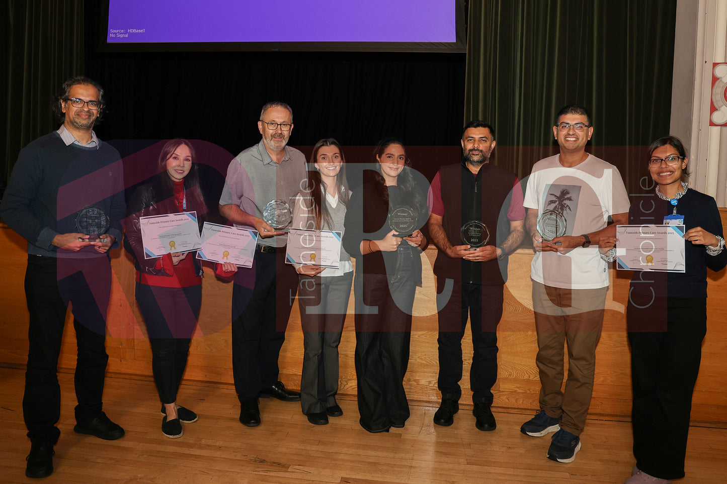 TAMESIDE PRIMARY CARE TRUST CARE AWARDS 2025 (61).JPG