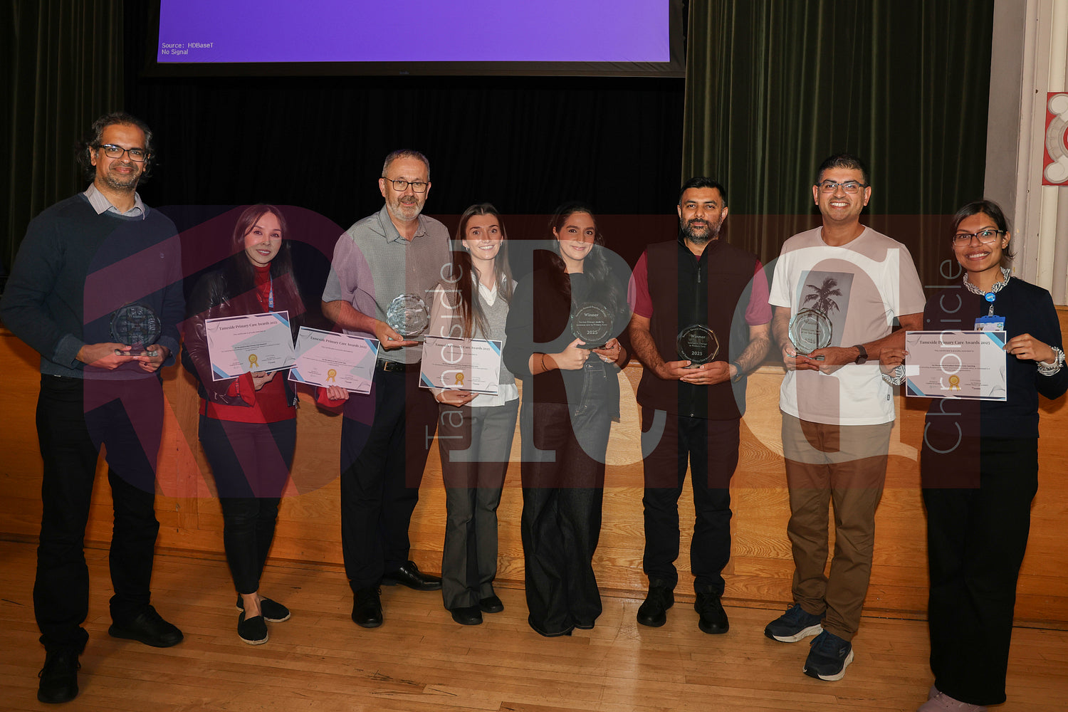 TAMESIDE PRIMARY CARE TRUST CARE AWARDS 2025 (61).JPG