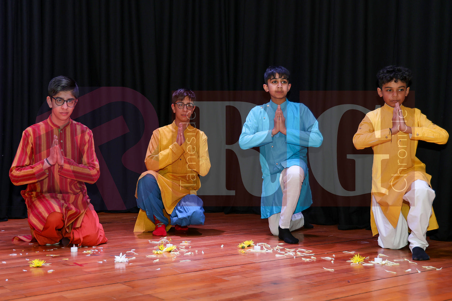SHREE BHARATIYA MANDAL 60th CELEBRATION (18).JPG
