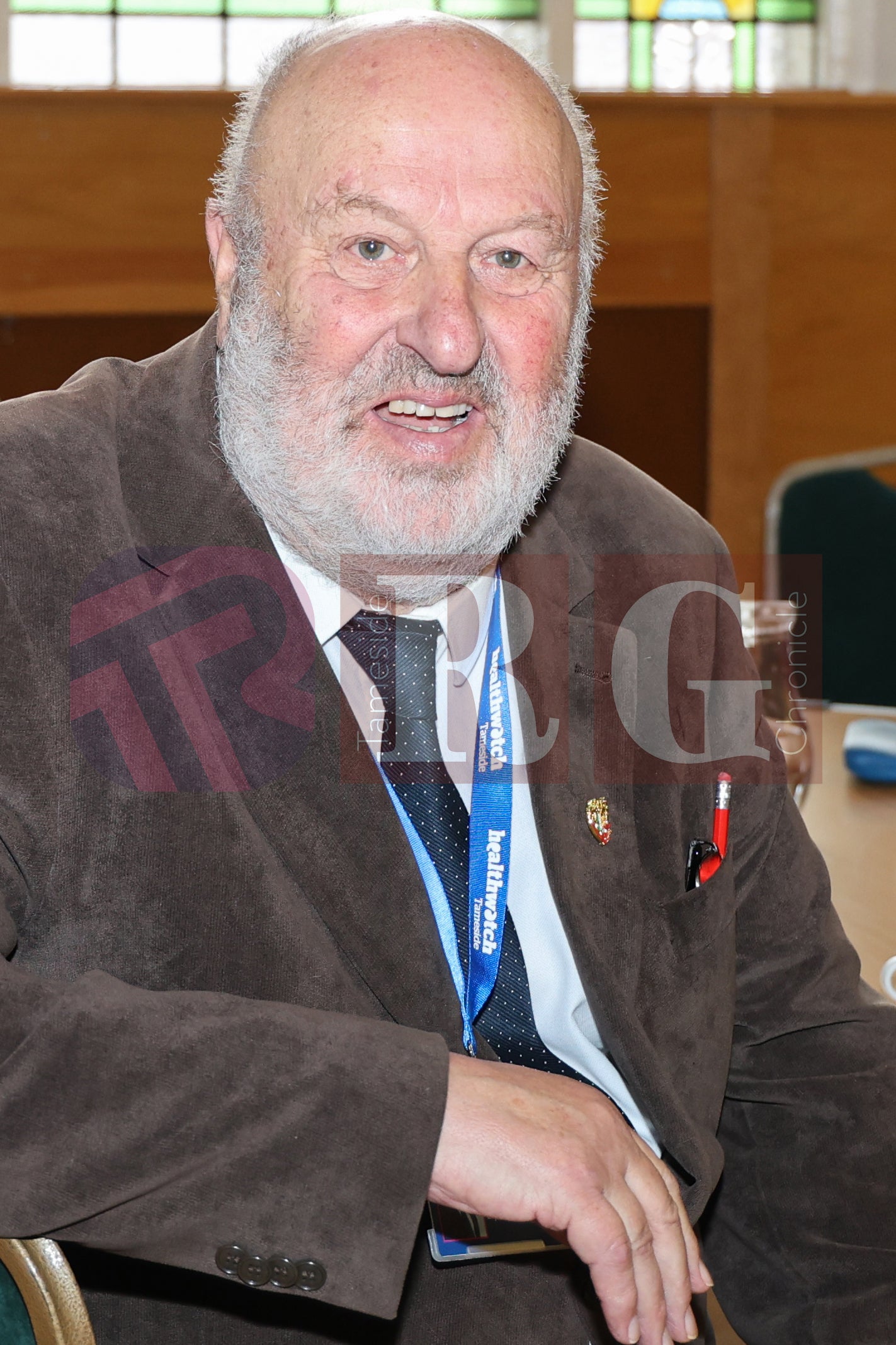 TAMESIDE PRIMARY CARE TRUST CARE AWARDS 2025 (4).JPG