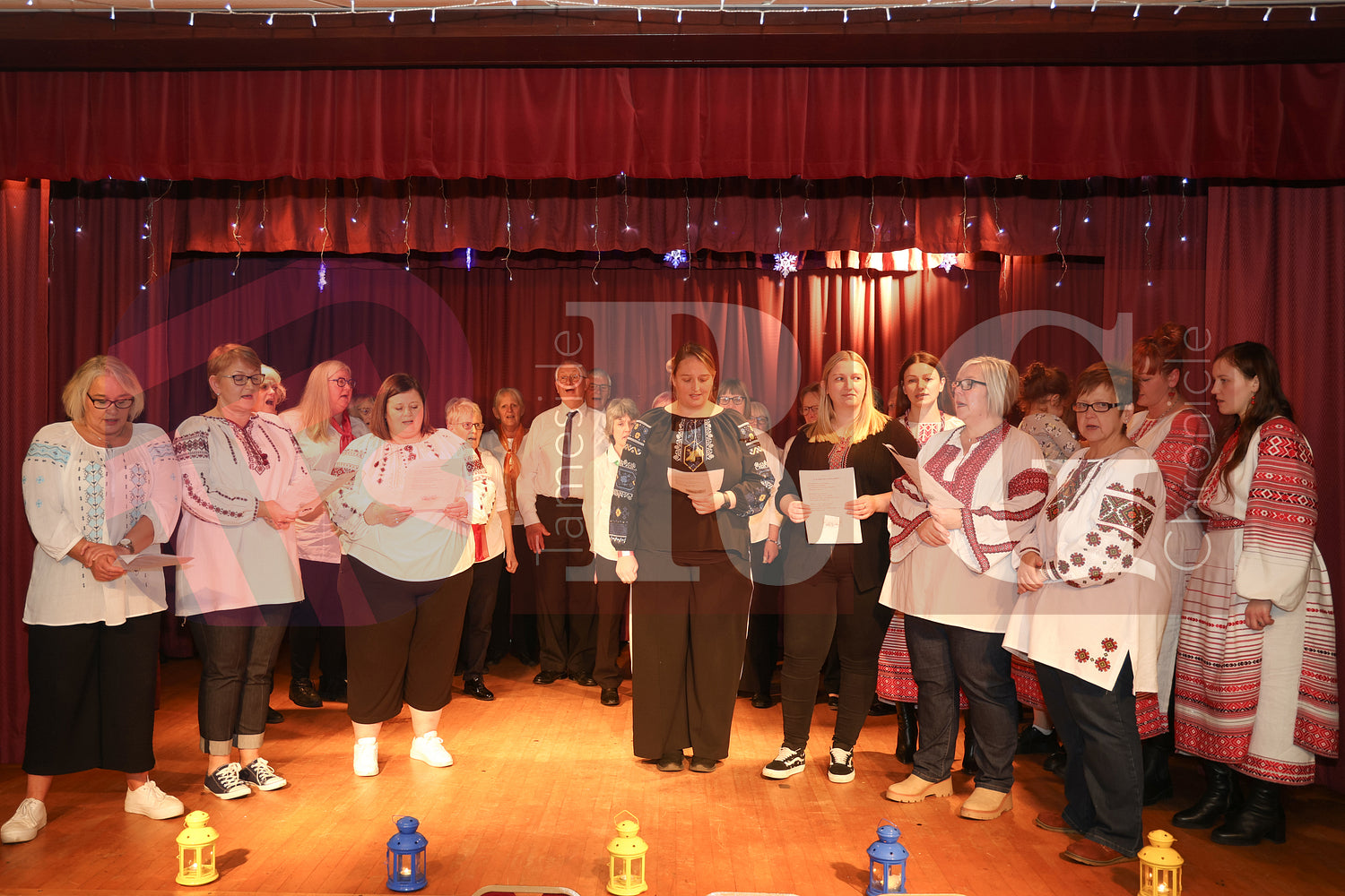 UKRIAINIAN CENTRE CAROL XMAS 2024 (28).JPG