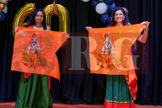SHREE BHARATIYA MANDAL 60th CELEBRATION (15).JPG