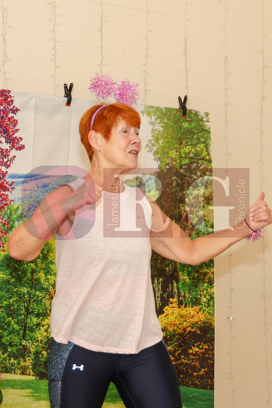 BREAST CANCER  FUNDRAISING GRAFTON CENTRE HYDE (8).JPG