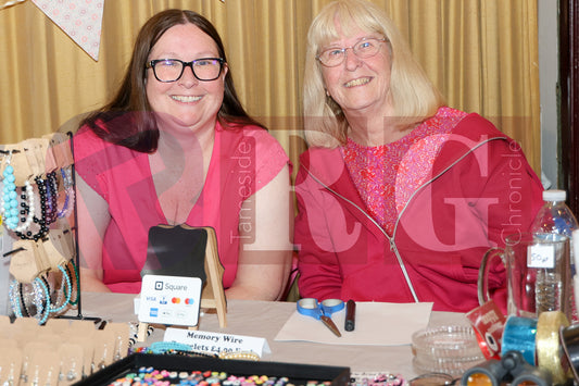 SPRING FAIR ST GABRIEL'S CHURCH  (15).JPG