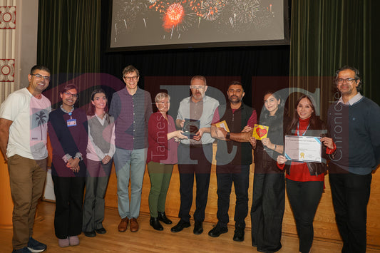 TAMESIDE PRIMARY CARE TRUST CARE AWARDS 2025 (48).JPG