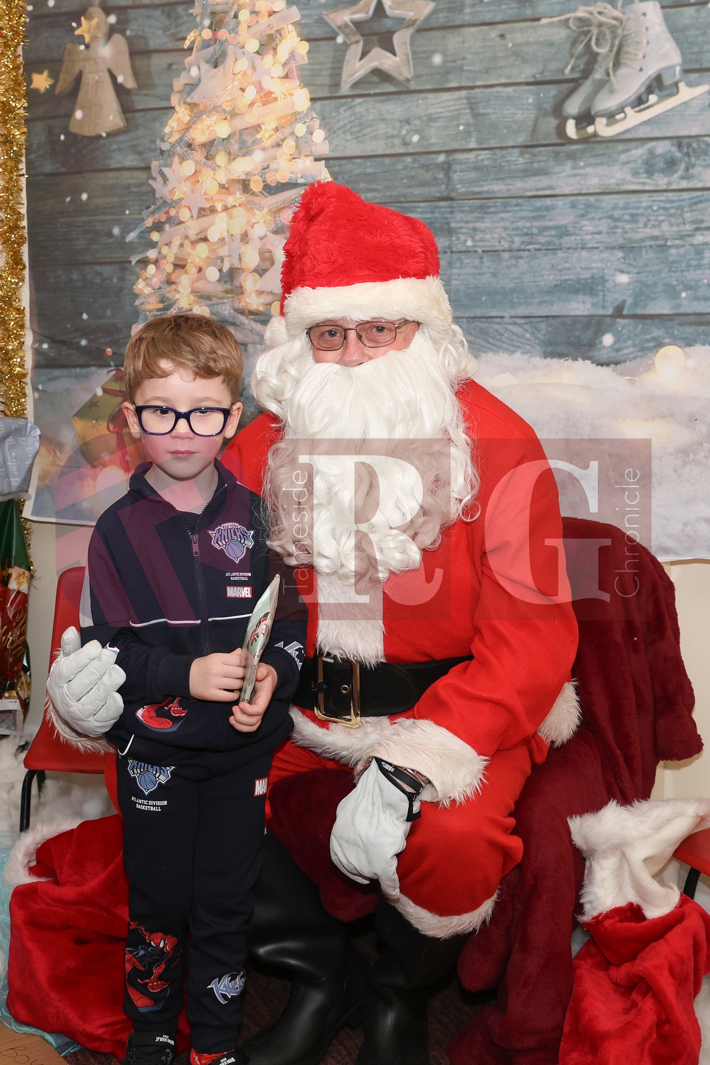 GAMESLEY YOUTH CENTRE XMAS FAIR  (42).JPG